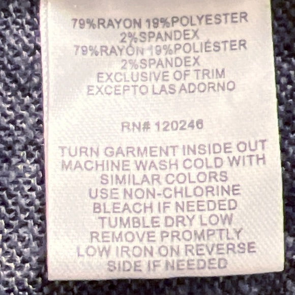 Vintage Wallflower pullover hoodie lightweight long sleeved sweater Size XL - Picture 7 of 9